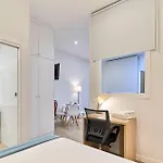 Paraiso By Gaiarooms Appartement Valladolid