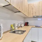 Appartement Paraiso By Gaiarooms
