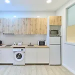 Appartement Paraiso By Gaiarooms *