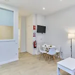 Appartement Paraiso By Gaiarooms Valladolid