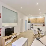 Appartement Paraiso By Gaiarooms Valladolid
