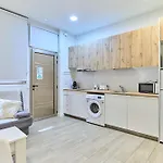 Paraiso By Gaiarooms Appartement *