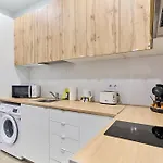Paraiso By Gaiarooms Appartement *