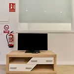 Paraiso By Gaiarooms Appartement Valladolid