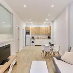 Paraiso By Gaiarooms Appartement Valladolid