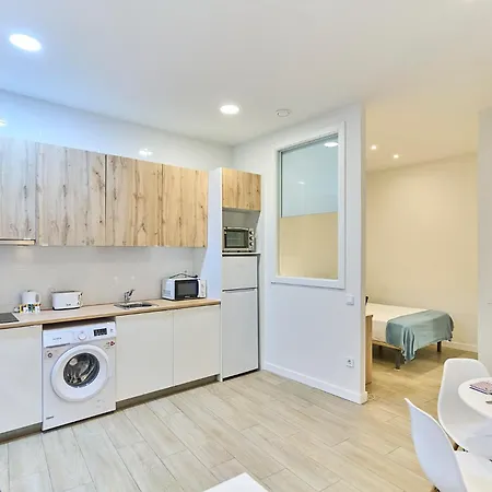 Paraiso By Gaiarooms *