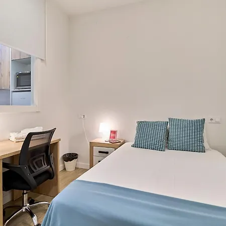 Paraiso By Gaiarooms *