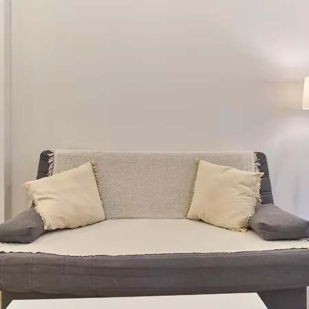 Paraiso By Gaiarooms Апартаменты