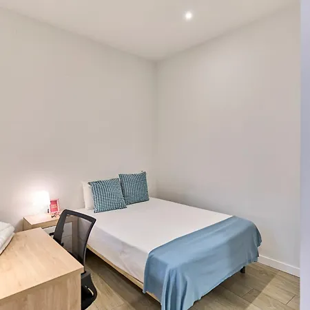 アパート Paraiso By Gaiarooms