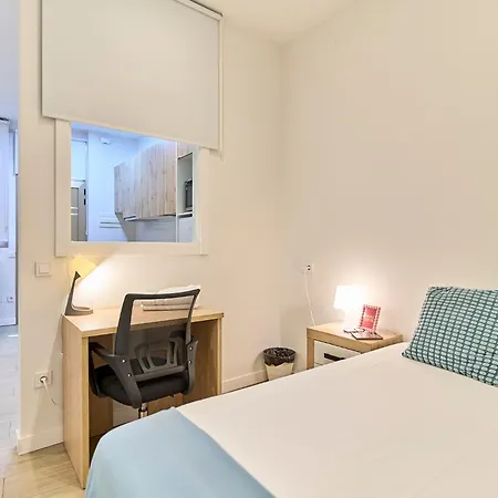 Apartman Paraiso By Gaiarooms