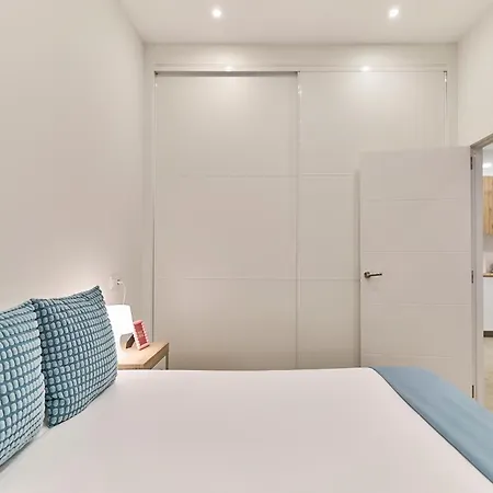 Paraiso By Gaiarooms *