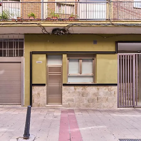 Paraiso By Gaiarooms Valladolid