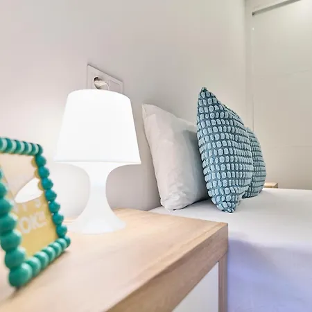 Paraiso By Gaiarooms * バリャドリド