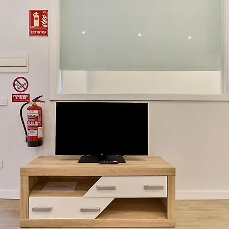 Paraiso By Gaiarooms アパート バリャドリド