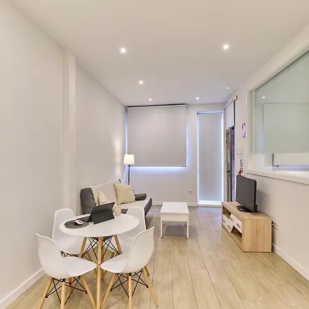 Paraiso By Gaiarooms * Вальядолид