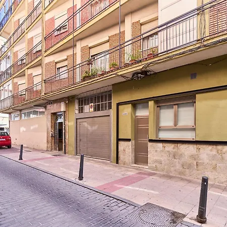 Apartman Paraiso By Gaiarooms