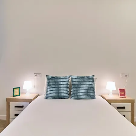 アパート Paraiso By Gaiarooms *