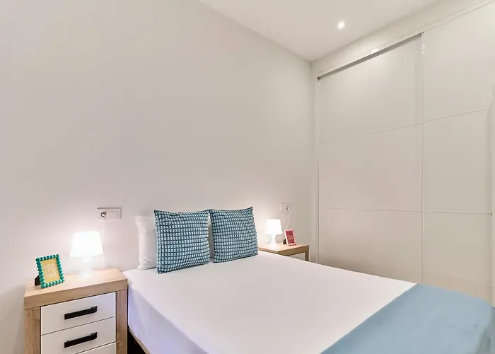 Paraiso By Gaiarooms *