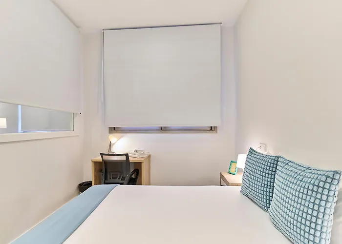 Paraiso By Gaiarooms