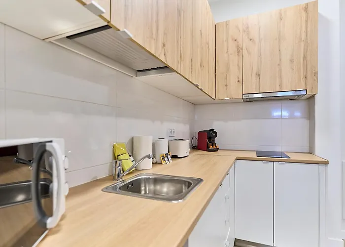 Apartman Paraiso By Gaiarooms