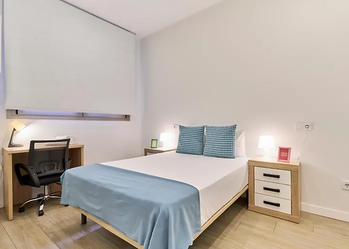 Apartman Paraiso By Gaiarooms *