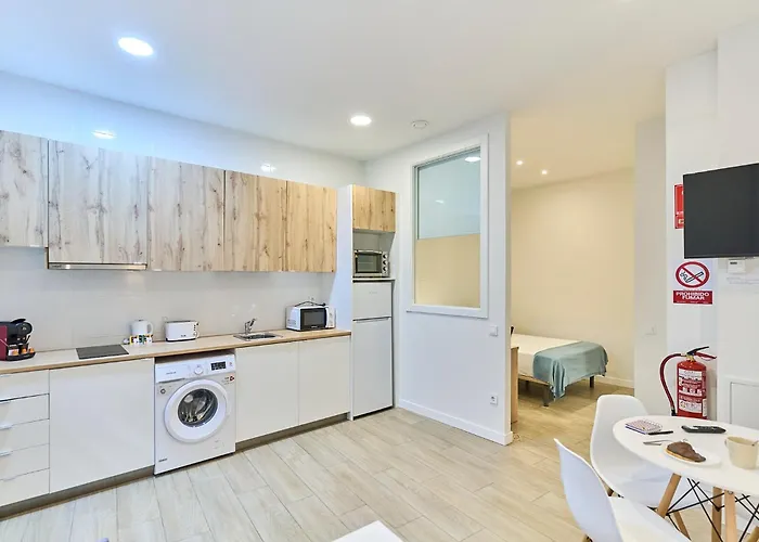 Paraiso By Gaiarooms *