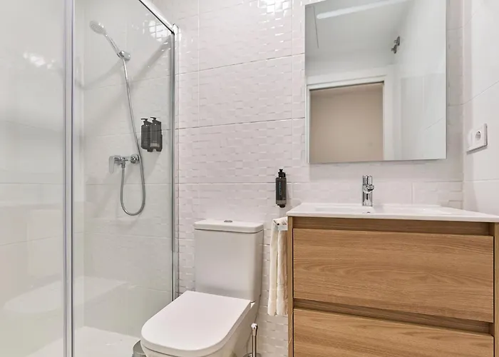 Paraiso By Gaiarooms Valladolid