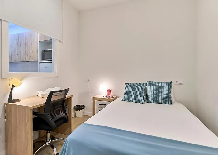 Paraiso By Gaiarooms *