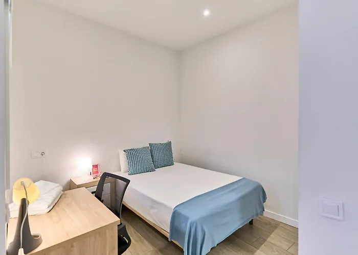 Apartman Paraiso By Gaiarooms