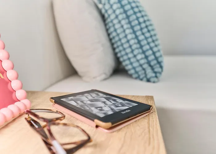 Paraiso By Gaiarooms *