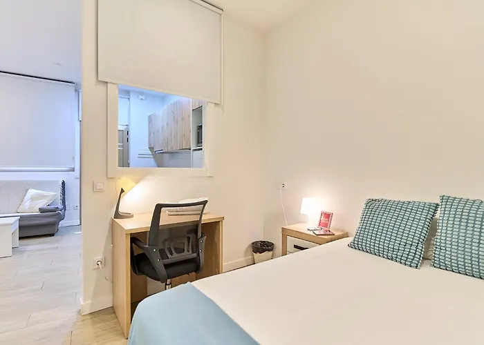 Apartman Paraiso By Gaiarooms