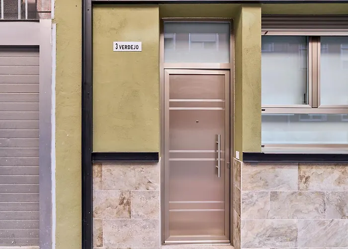 Paraiso By Gaiarooms Apartman Valladolid