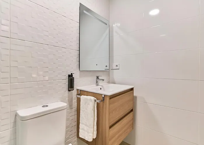 Apartman Paraiso By Gaiarooms