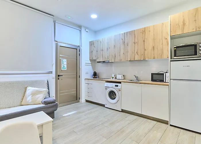 Paraiso By Gaiarooms Apartman *