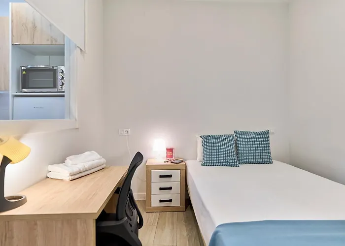 Apartman Paraiso By Gaiarooms *