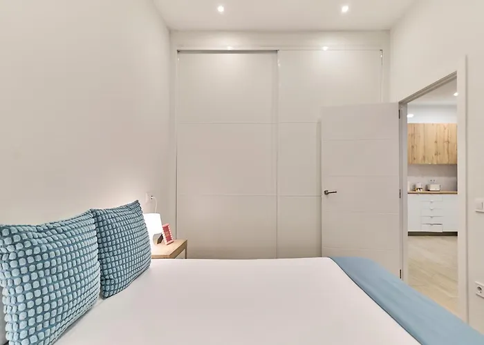 Paraiso By Gaiarooms *