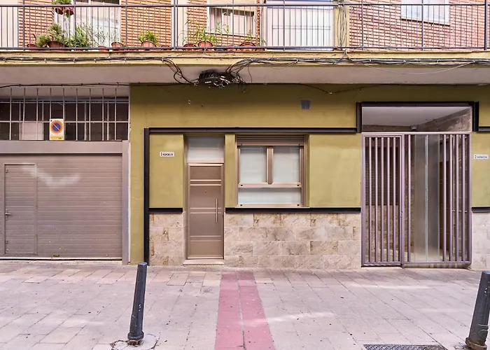 Paraiso By Gaiarooms Valladolid