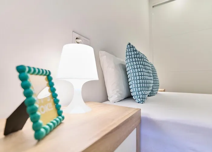 Paraiso By Gaiarooms * Valladolid