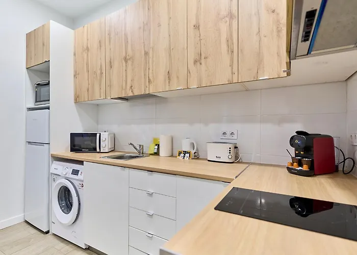 Paraiso By Gaiarooms Apartman *