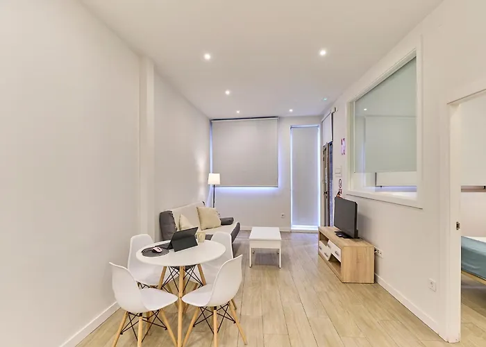 Paraiso By Gaiarooms * Valladolid