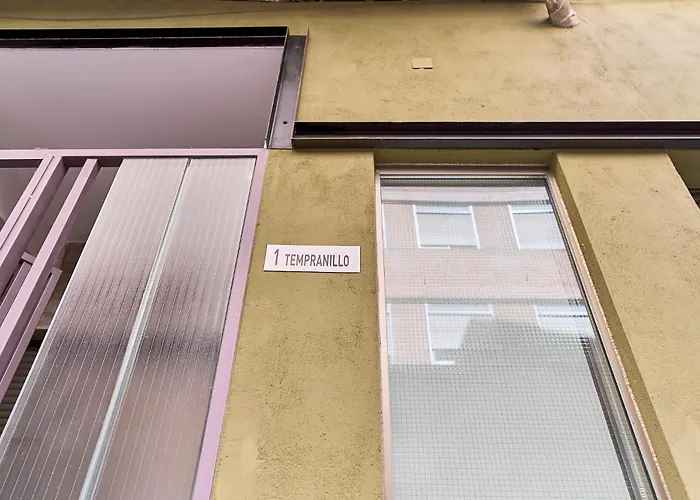 Paraiso By Gaiarooms Daire