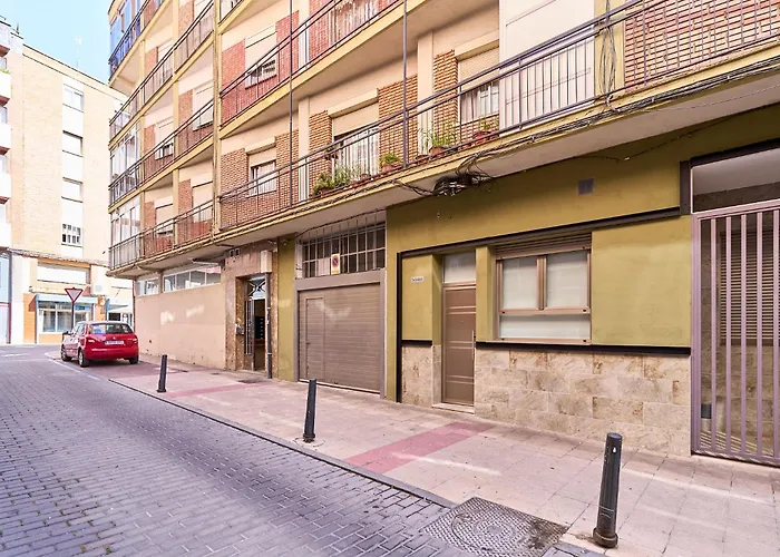 Apartman Paraiso By Gaiarooms