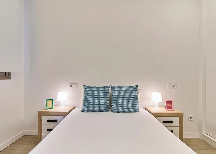 Apartman Paraiso By Gaiarooms *