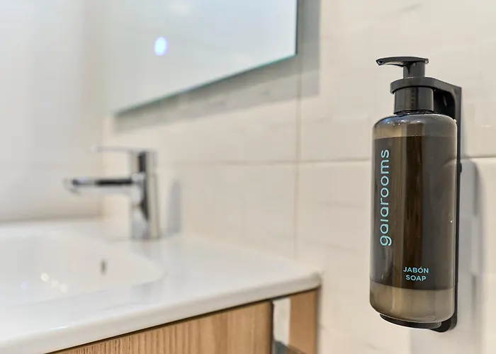 Paraiso By Gaiarooms * Valladolid